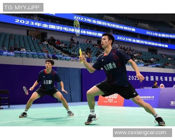 广州羽毛球队战术实力显著提升荣登全国羽毛球战术排行榜第十名