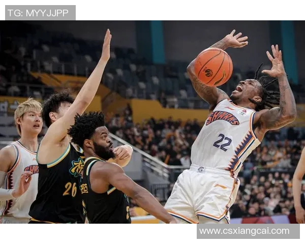 篮球团队协作实力榜单发布杭州篮球队荣登第十名引关注