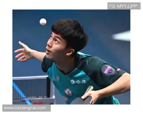 西安乒乓球队在冠军赛中的节奏掌控与表现分析