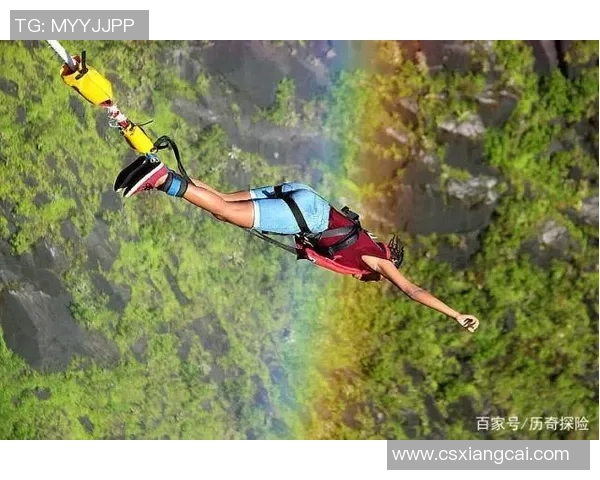 极限运动的挑战与激情黄敏分享她的冒险人生与成长故事